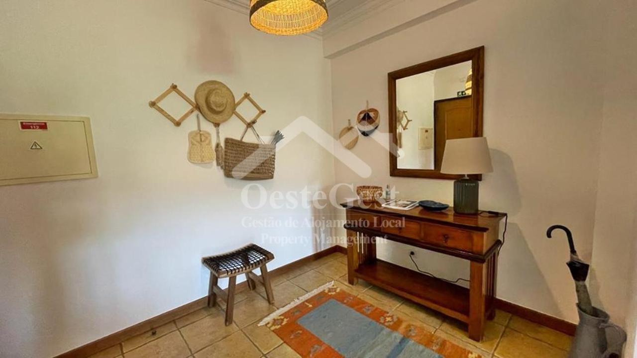 Casa Do Sol Apartment Lourinha  Exterior photo