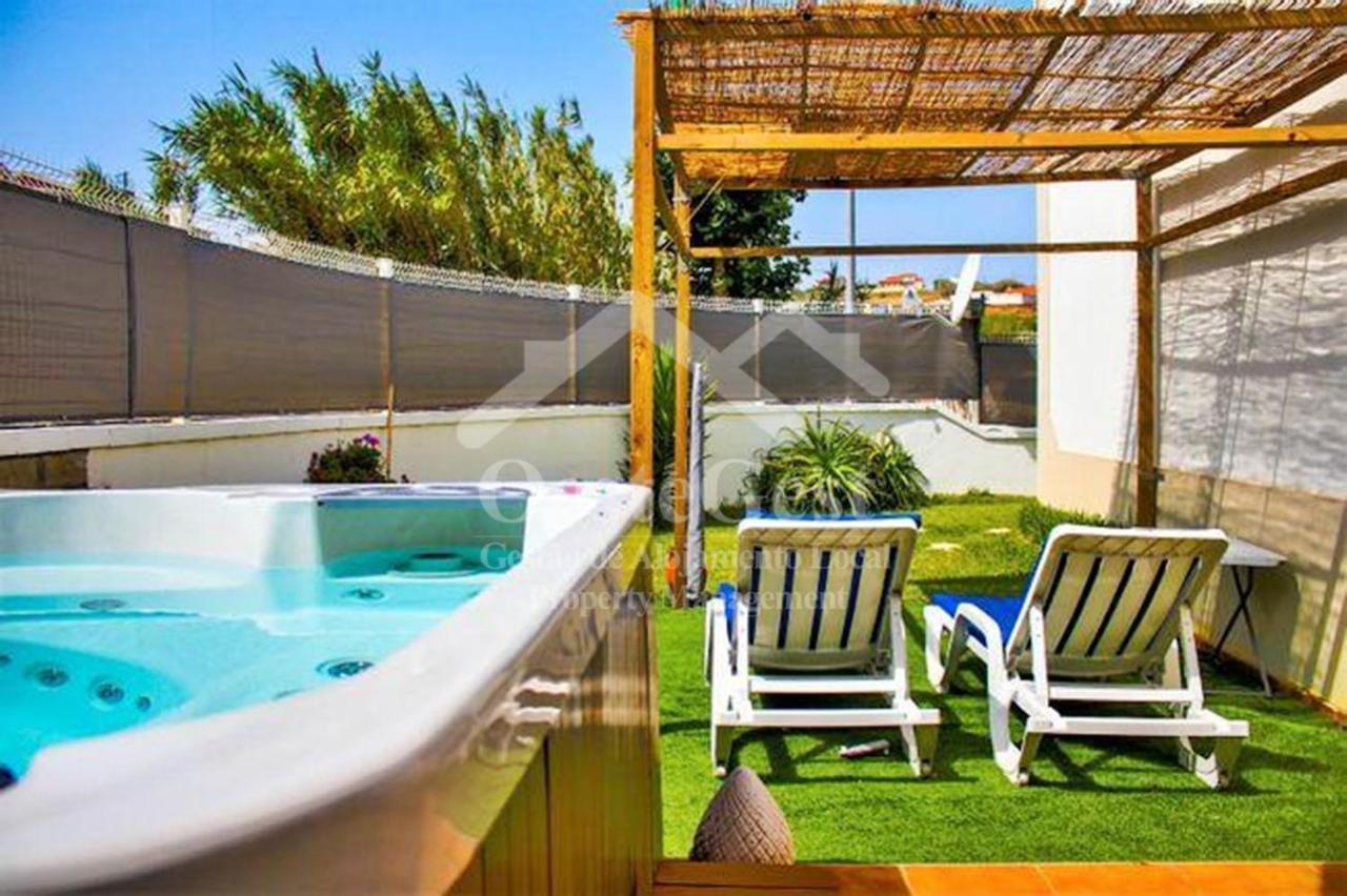 Casa Do Sol Apartment Lourinha  Exterior photo