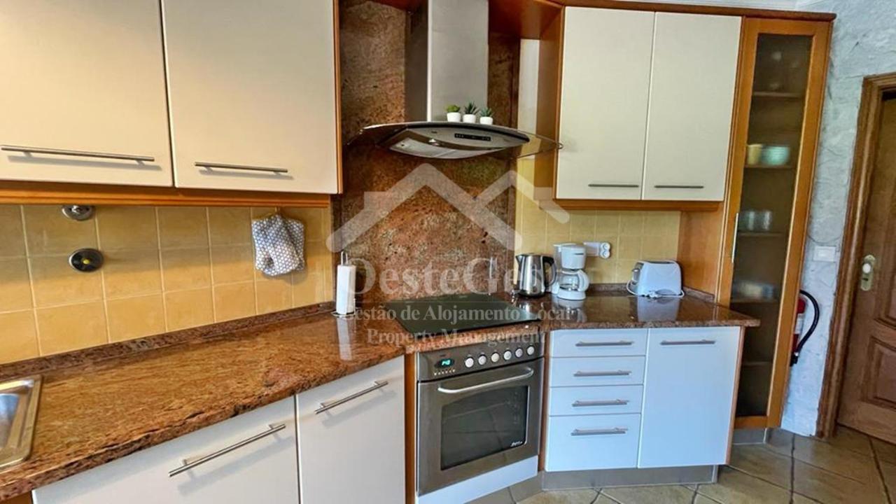 Casa Do Sol Apartment Lourinha  Exterior photo