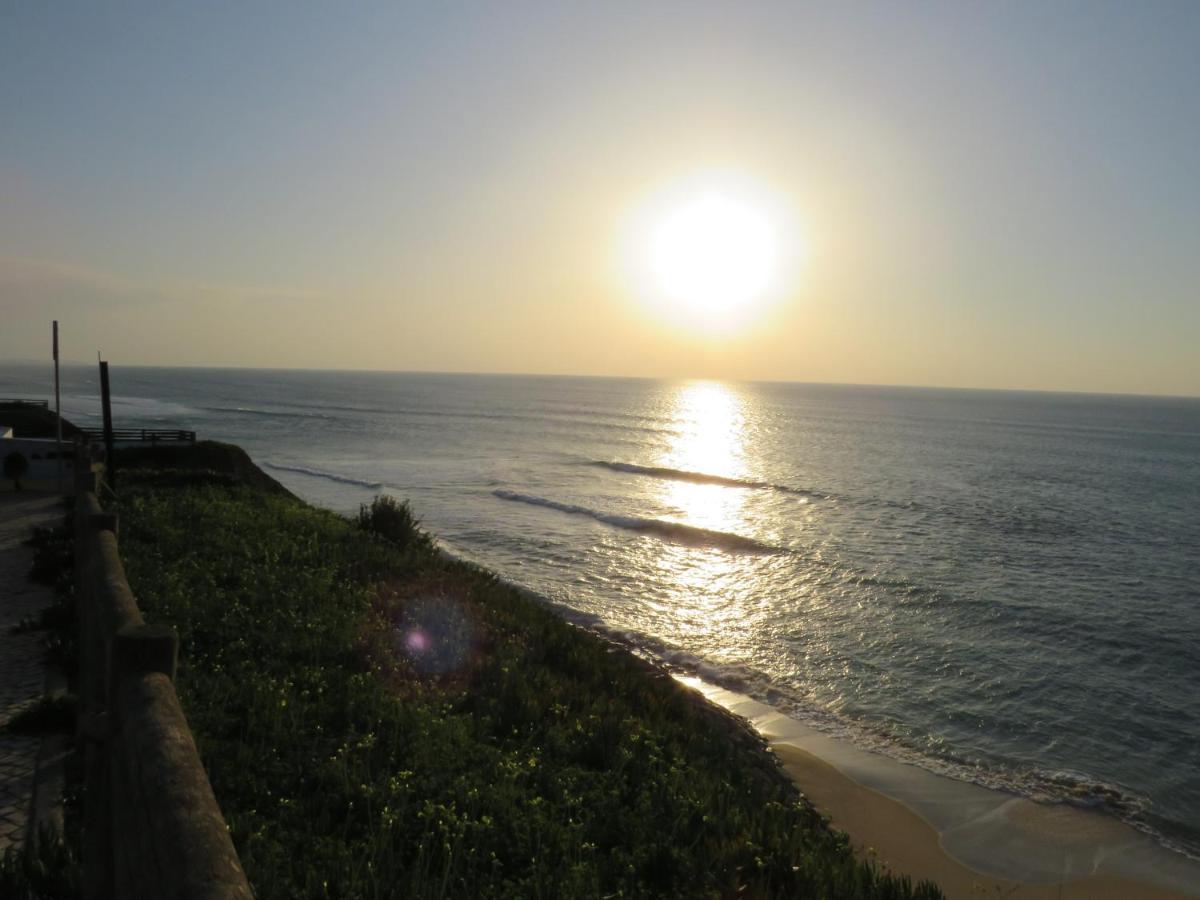 Casa Do Sol Apartment Lourinha  Exterior photo